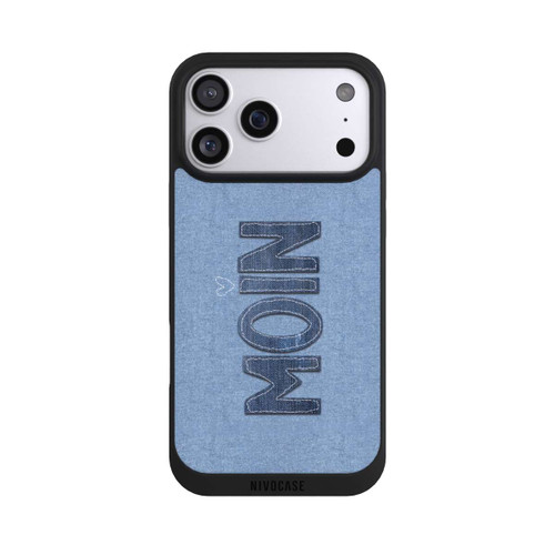 Apple iPhone 17 Pro Max NIVOpure Moin Jeans