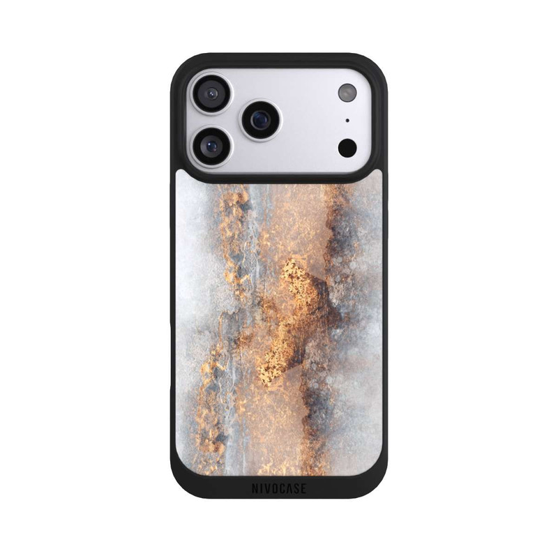 iPhone 17 Pro Max NIVOpure Fog