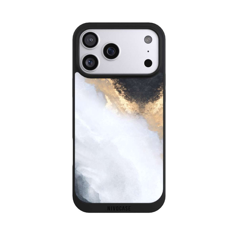 iPhone 17 Pro Max NIVOpure Strom