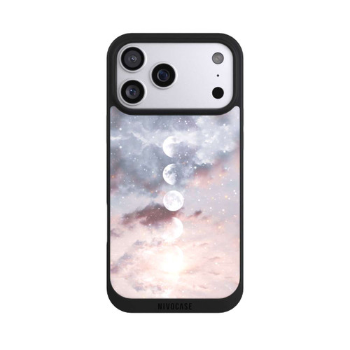 Apple iPhone 17 Pro Max NIVOpure moonlight