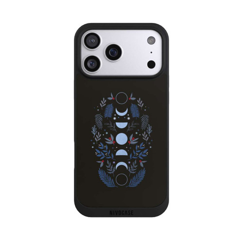 Apple iPhone 17 Pro Max NIVOpure The Moon phases
