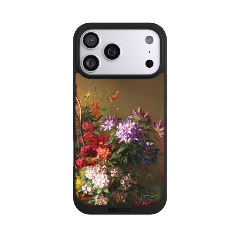 iPhone 17 Pro Max NIVOpure Allegory of Spring - Georgius van Os