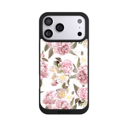 Apple iPhone 17 Pro Max NIVOpure Alte Pfingstrose