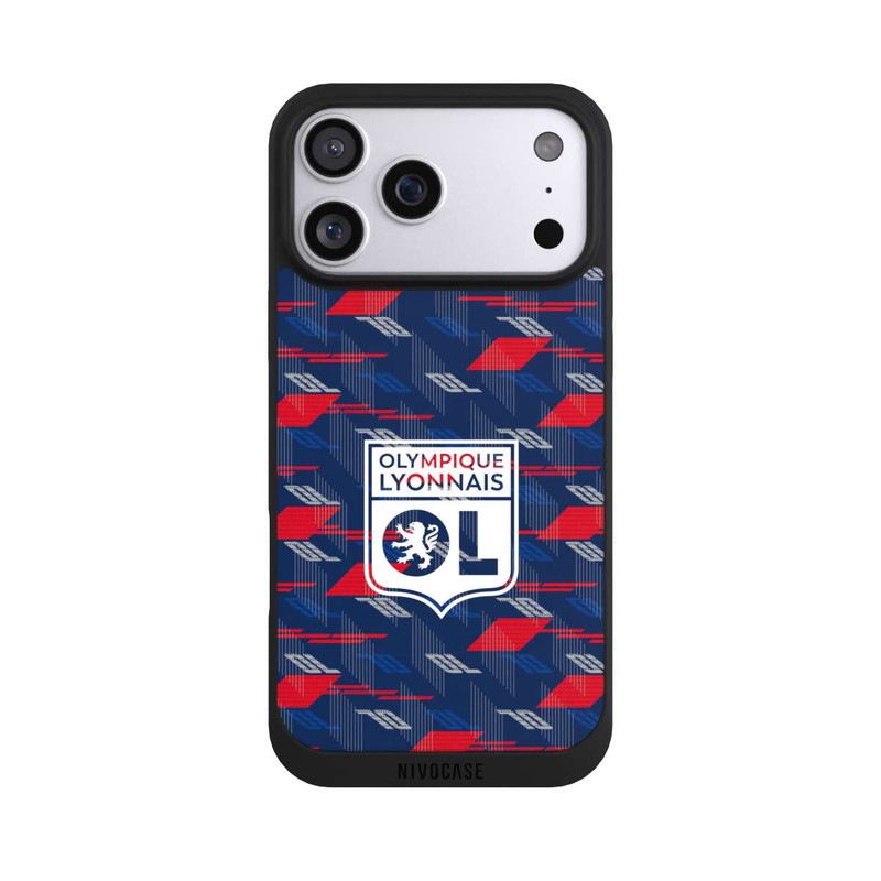 iPhone 17 Pro Max NIVOpure OL Modern