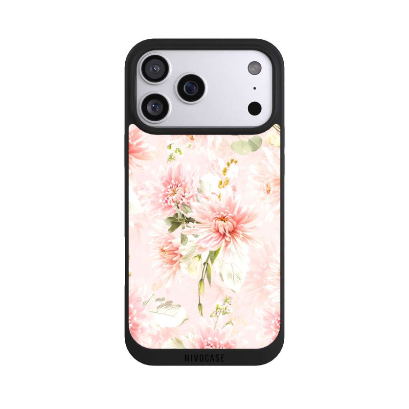iPhone 17 Pro Max NIVOpure Flowers for Dreams