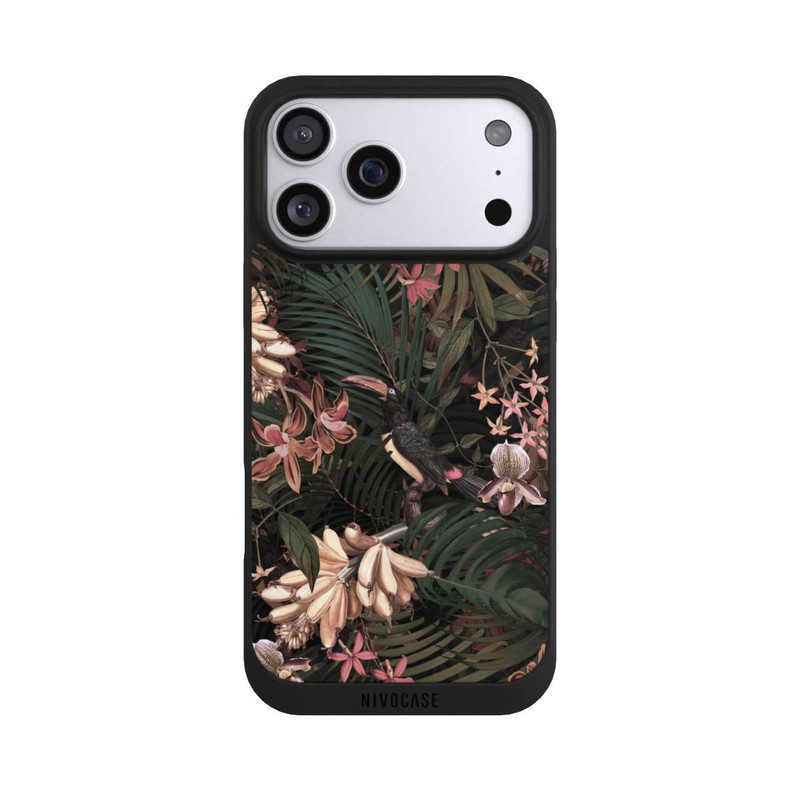 iPhone 17 Pro Max NIVOpure Volaille Exotique