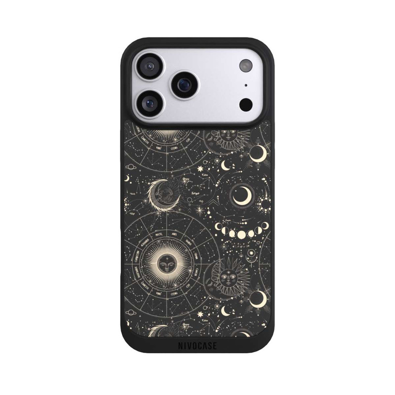 iPhone 17 Pro Max NIVOpure Space Art 3