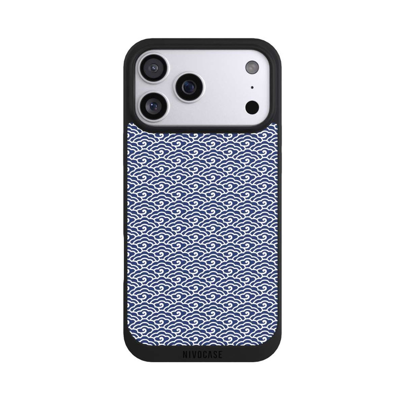 iPhone 17 Pro Max NIVOpure Nuage Japonais