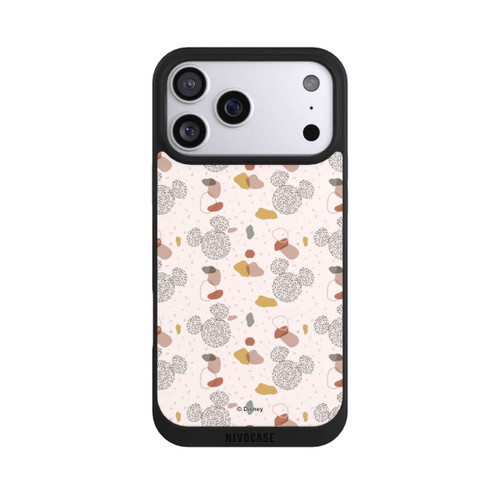Apple iPhone 17 Pro Max NIVOpure Mickey Dots Pattern