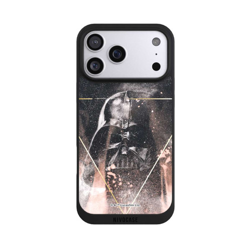 Apple iPhone 17 Pro Max NIVOpure Darth Vader Dust