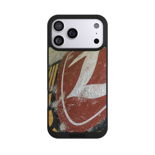 Apple iPhone 17 Pro Max NIVOpure Dynamo Logo