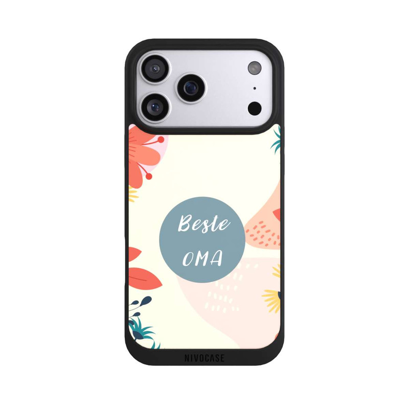 iPhone 17 Pro Max NIVOpure Beste Oma 1