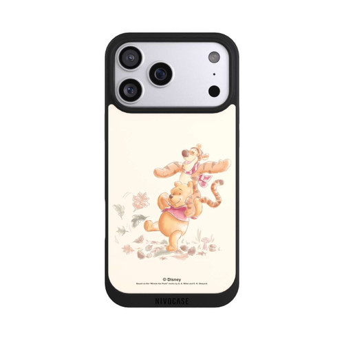 Apple iPhone 17 Pro Max NIVOpure Winnie Pooh and Tigger Shenanigans