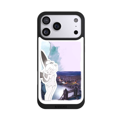 Apple iPhone 17 Pro Max NIVOpure Tinkerbell Flying