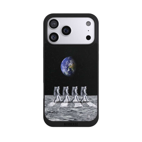 Apple iPhone 17 Pro Max NIVOpure Astronaut Abbey Road
