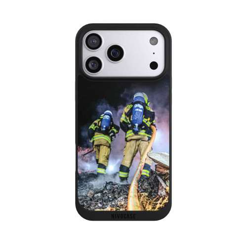Apple iPhone 17 Pro Max NIVOpure Fire House
