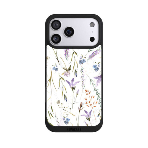 Apple iPhone 17 Pro Max NIVOpure Wildkräuter Wiese