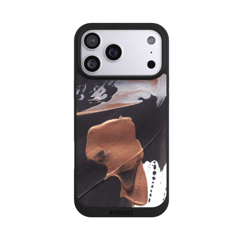 iPhone 17 Pro Max NIVOpure Schöner Fehler
