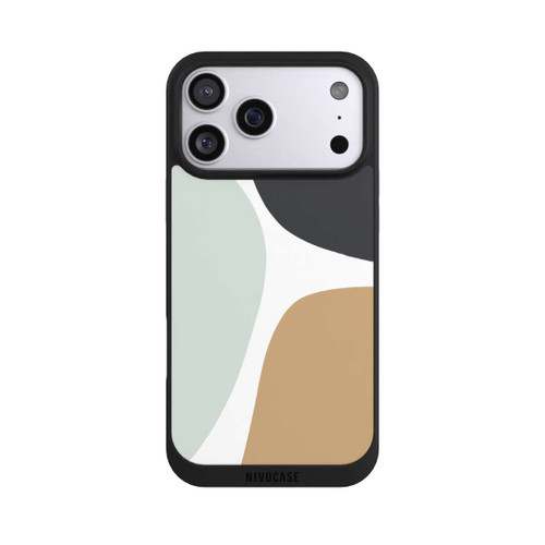 Apple iPhone 17 Pro Max NIVOpure Natural Trio