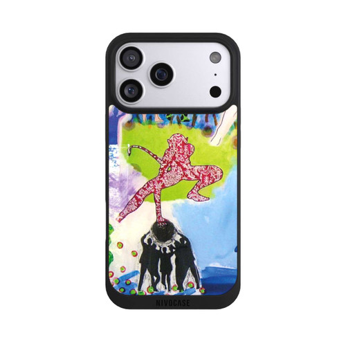 Apple iPhone 17 Pro Max NIVOpure Peoplestories