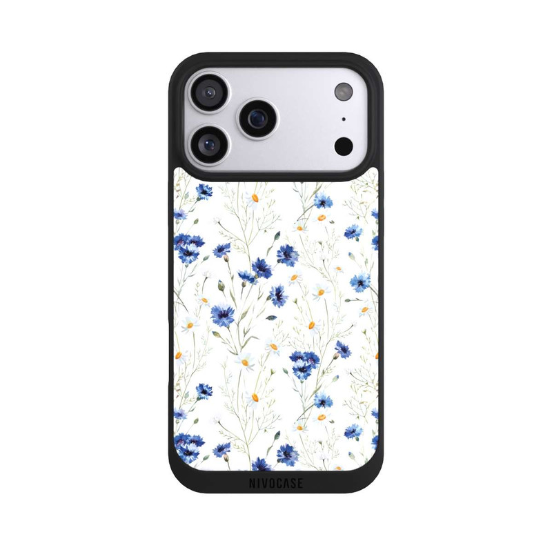 iPhone 17 Pro Max NIVOpure Flower Pattern 6