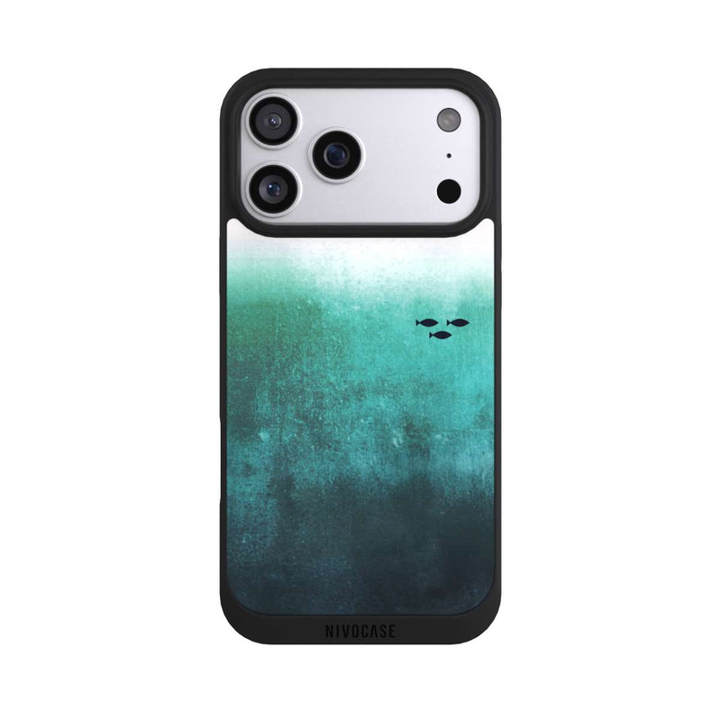 iPhone 17 Pro Max NIVOpure Kleine Familie