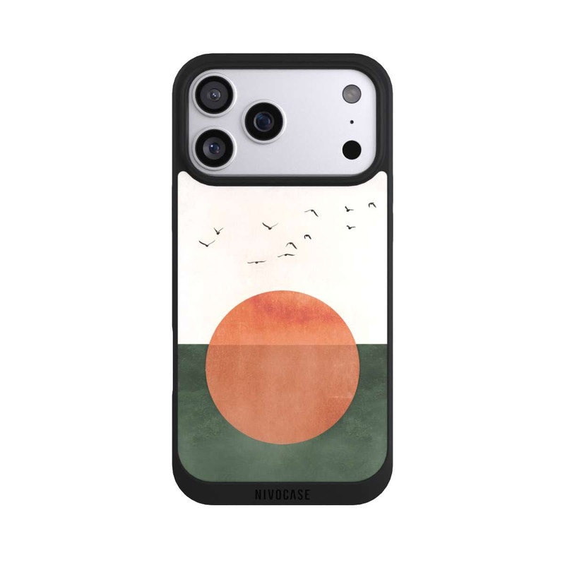 iPhone 17 Pro Max NIVOpure En hausse