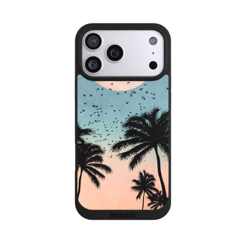 Apple iPhone 17 Pro Max NIVOpure Lever de soleil