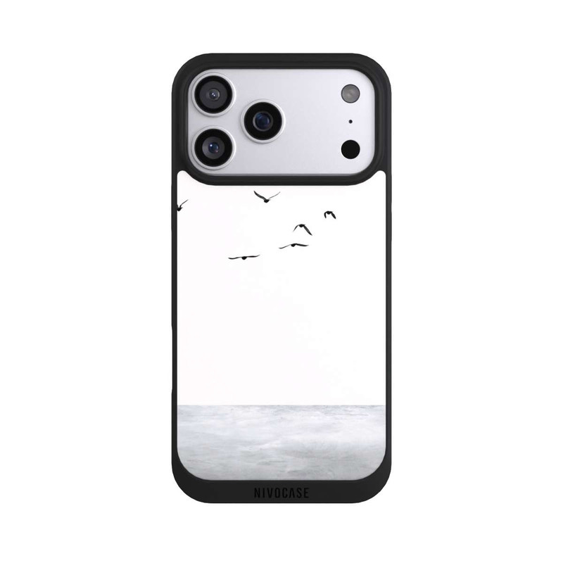 iPhone 17 Pro Max NIVOpure Der Ozean
