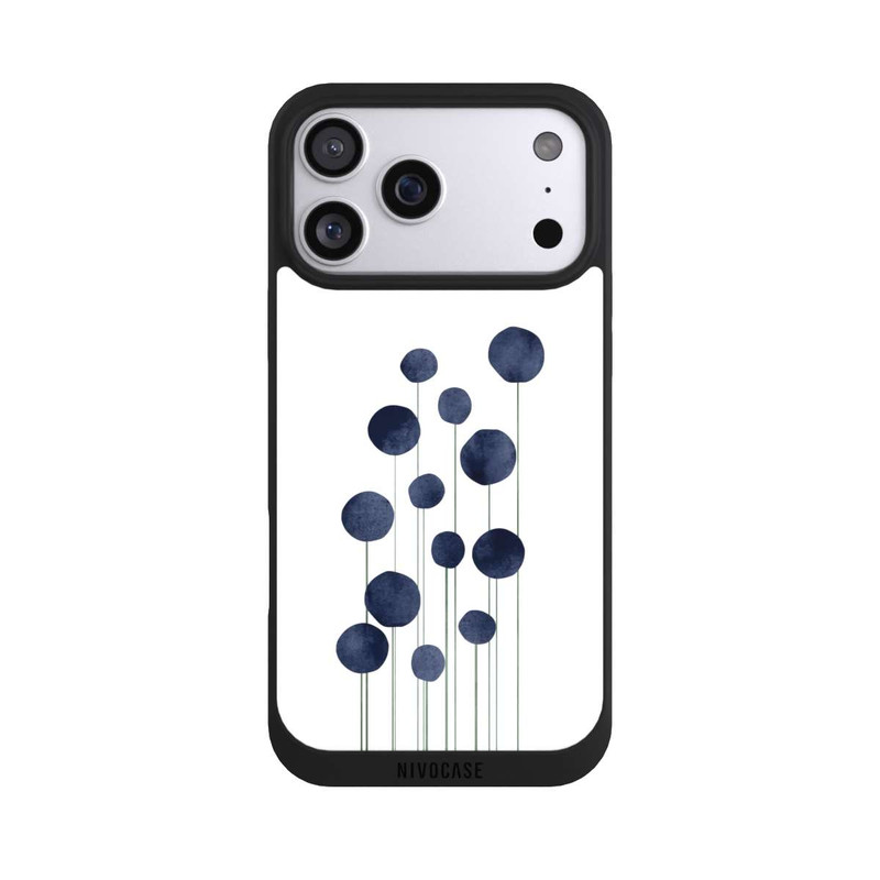 iPhone 17 Pro Max NIVOpure Les fleurs d'eau