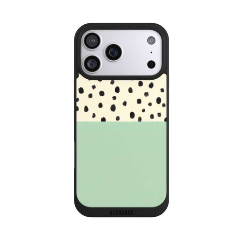 Apple iPhone 17 Pro Max NIVOpure Dots and Boho