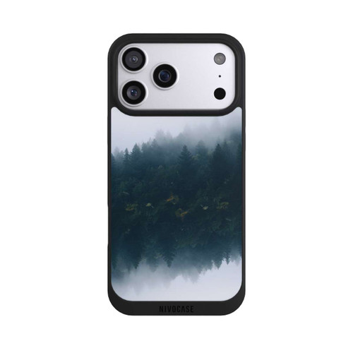 Apple iPhone 17 Pro Max NIVOpure Glass Palaces