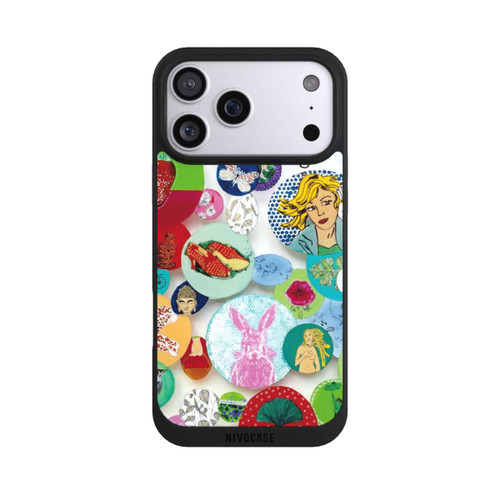 Apple iPhone 17 Pro Max NIVOpure Behappy