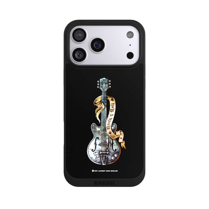 iPhone 17 Pro Max NIVOpure Rockit 56