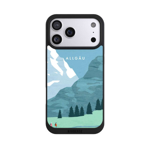 Apple iPhone 17 Pro Max NIVOpure Allgäu Katinka Reinke