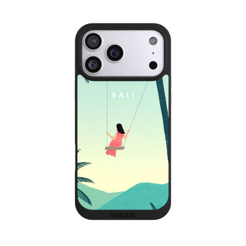 Apple iPhone 17 Pro Max NIVOpure Bali Katinka Reinke