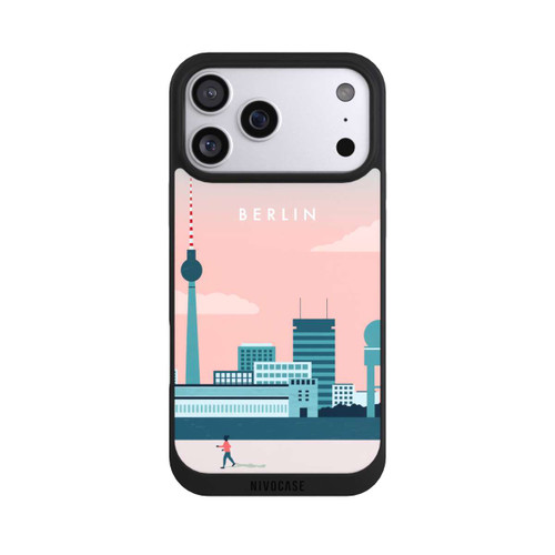Apple iPhone 17 Pro Max NIVOpure Berlin Katinka Reinke