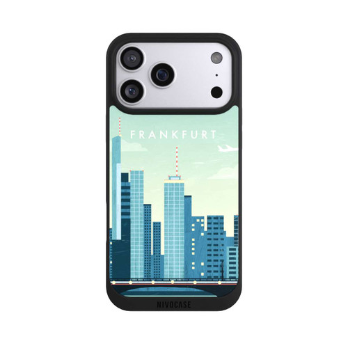 Apple iPhone 17 Pro Max NIVOpure Frankfurt Katinka Reinke