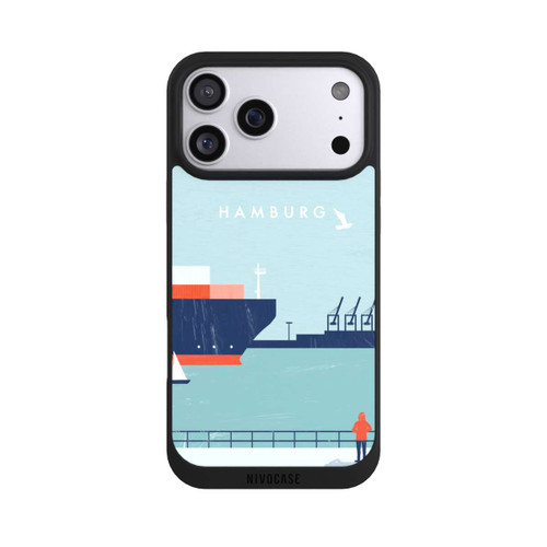 Apple iPhone 17 Pro Max NIVOpure Hamburg Katinka Reinke