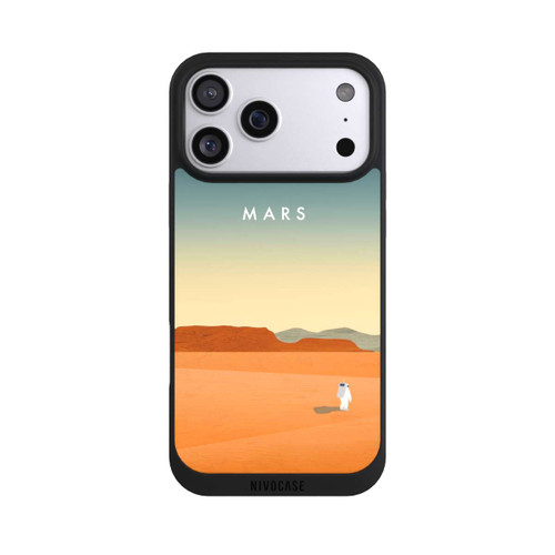 Apple iPhone 17 Pro Max NIVOpure Mars Katinka Reinke