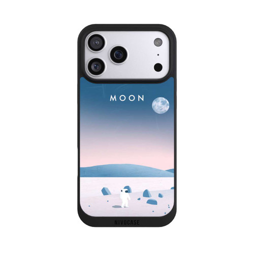 Apple iPhone 17 Pro Max NIVOpure Moon Katinka Reinke