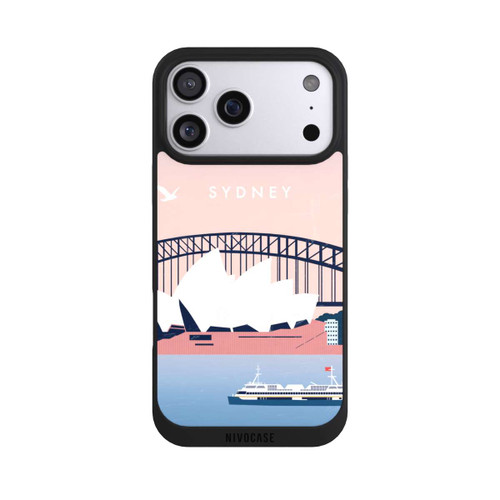 Apple iPhone 17 Pro Max NIVOpure Sydney Katinka Reinke