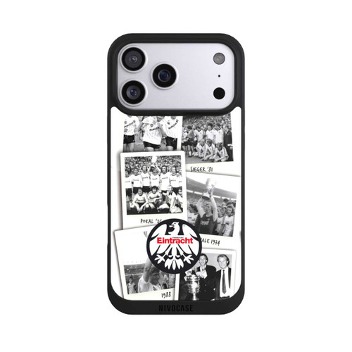 Apple iPhone 17 Pro Max NIVOpure Polaroid