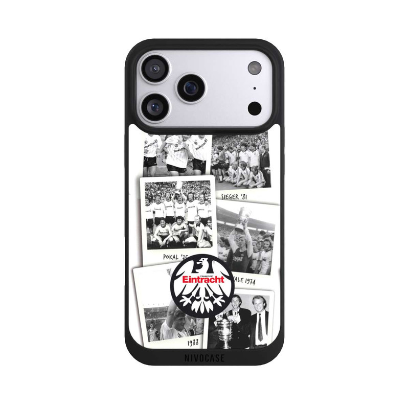 iPhone 17 Pro Max NIVOpure Polaroid