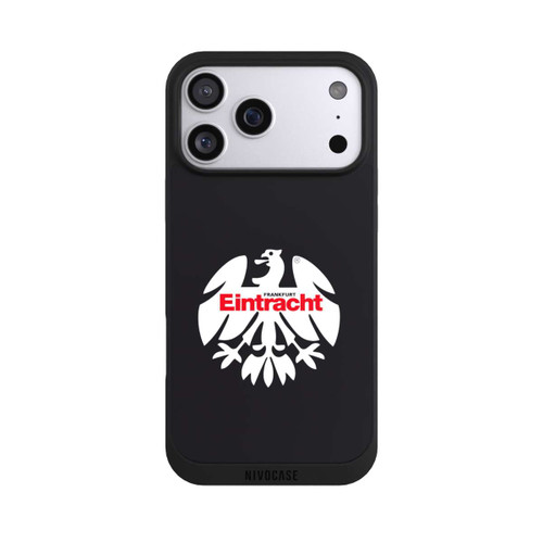 Apple iPhone 17 Pro Max NIVOpure Logo Adler 1980