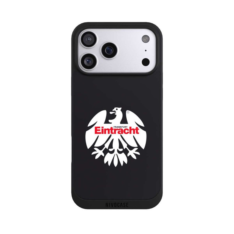 iPhone 17 Pro Max NIVOpure Logo Aigle 1980