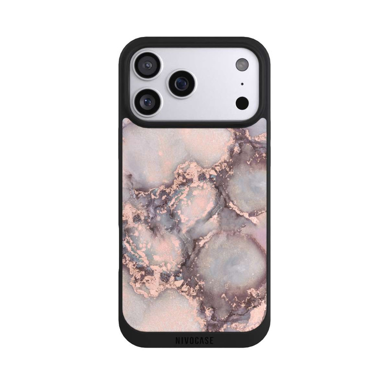 iPhone 17 Pro Max NIVOpure Alkoholtinte pastell
