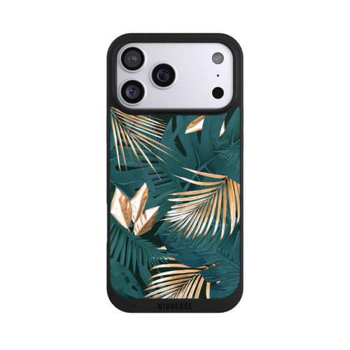 Apple iPhone 17 Pro Max NIVOpure Stimmungsvolle Tropen