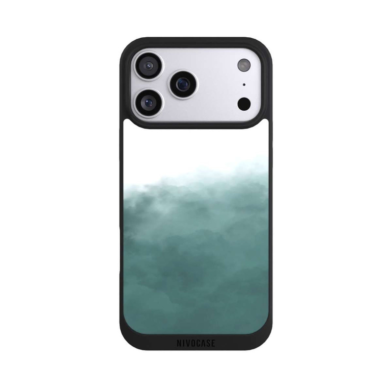 iPhone 17 Pro Max NIVOpure Tiefgrün