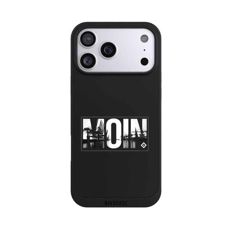 iPhone 17 Pro Max NIVOpure HSV MOIN